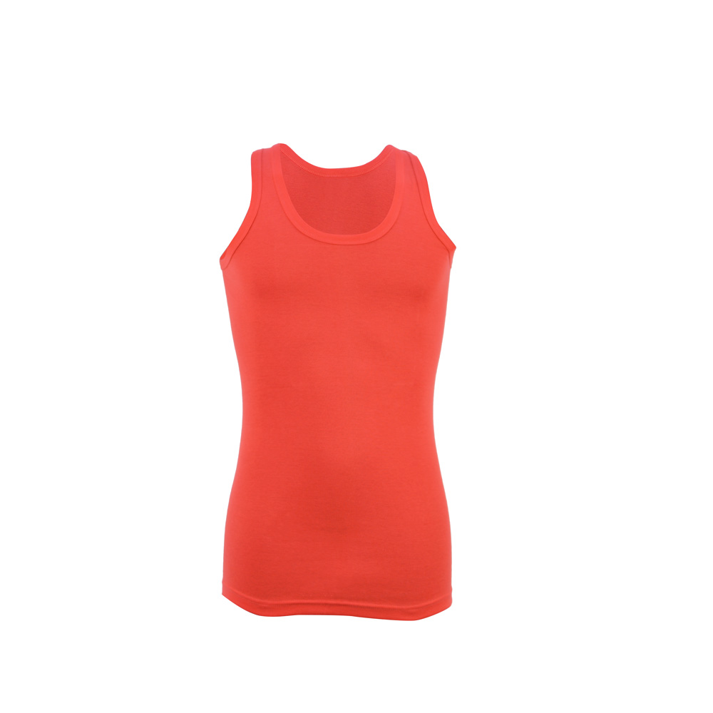 3 Stuks Bonanza hemd - 100% katoen - Regular - Licht rood - gratis ðŸšš
